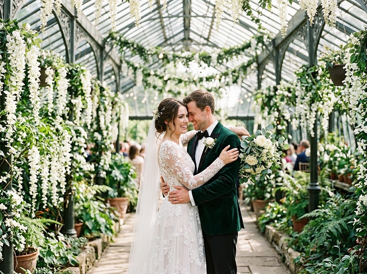 Glasshouse Sanctuary